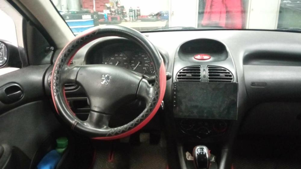 Peugeot 206 Мурино  - изображение 5