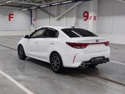 Kia Rio IV Рестайлинг Казань  - изображение 30