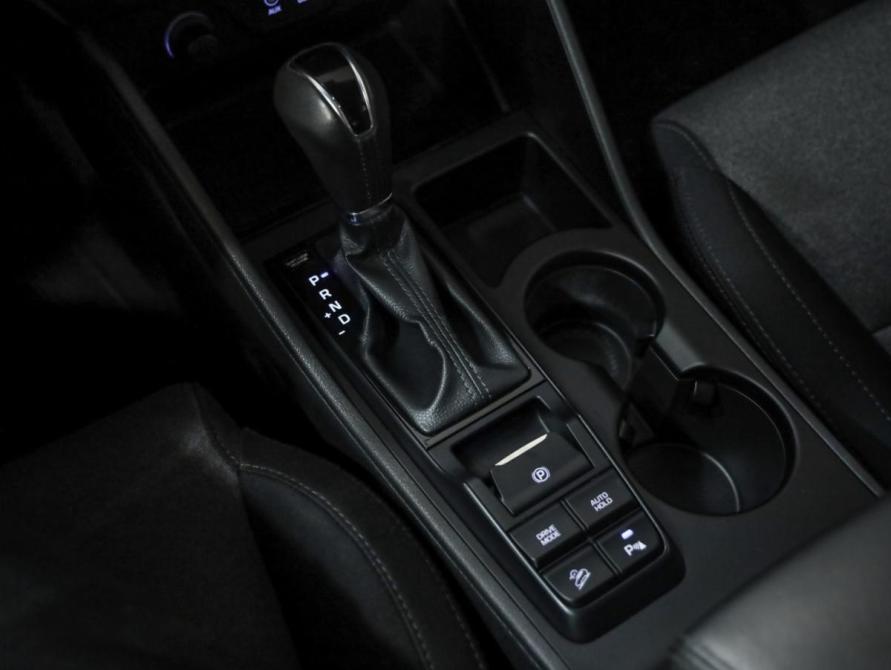 Hyundai Tucson III Рестайлинг Санкт-Петербург  - изображение 18
