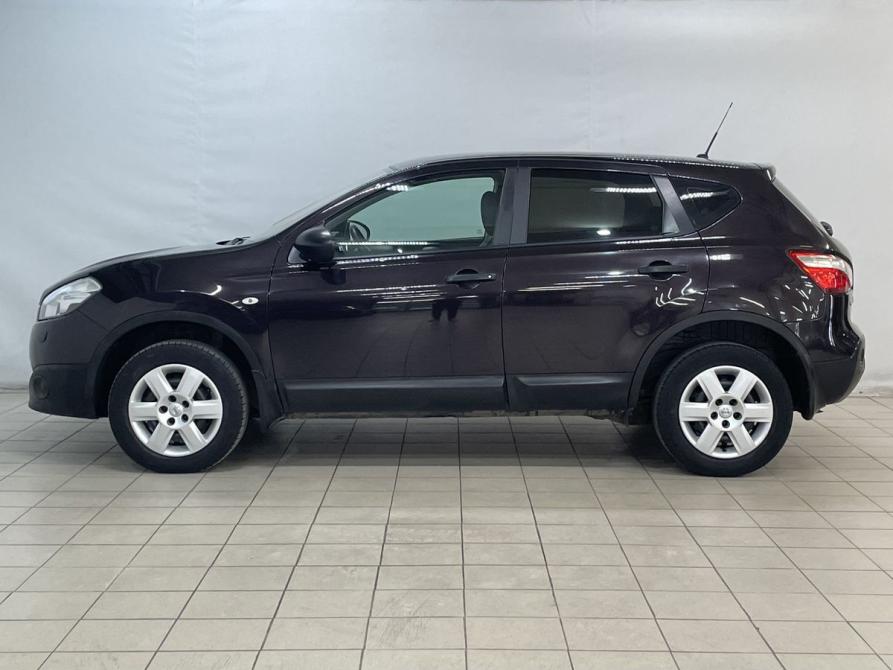 Nissan Qashqai I Рестайлинг Воронеж  - изображение 9