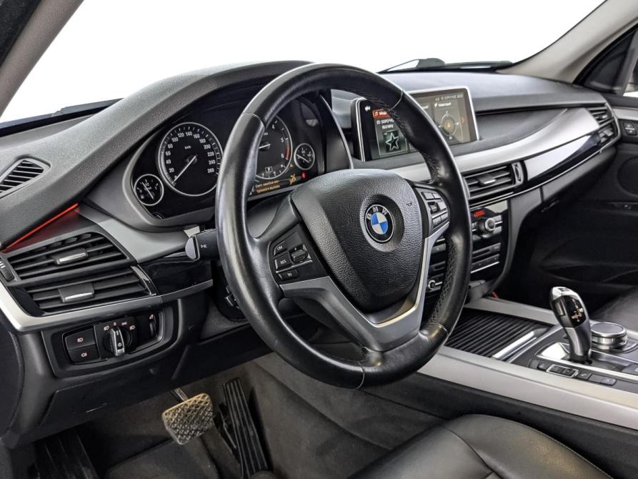 BMW X5 III (F15) Москва  - изображение 15