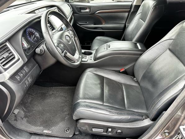 Toyota Highlander III (XU50) с пробегом 2014 года, цена 2 700 000 рублей, 243000 км, внедорожник, Автокод Объявления