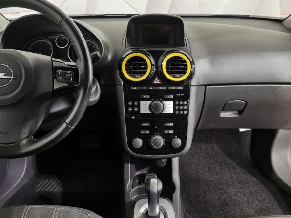 Opel Corsa D Рестайлинг II с пробегом 2011 года, цена 455 550 рублей, 104439 км, хэтчбек, Автокод Объявления