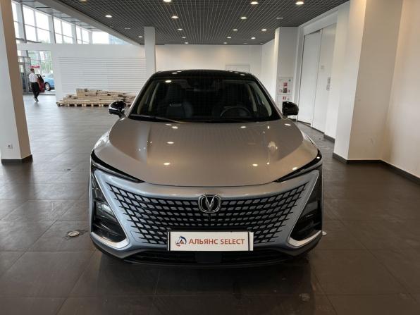 Changan UNI-T I с пробегом 2023 года, цена 2 450 000 рублей, 39844 км, внедорожник, Автокод Объявления