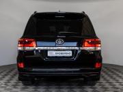 Toyota Land Cruiser 200 Series Рестайлинг 2 Санкт-Петербург  - изображение 31