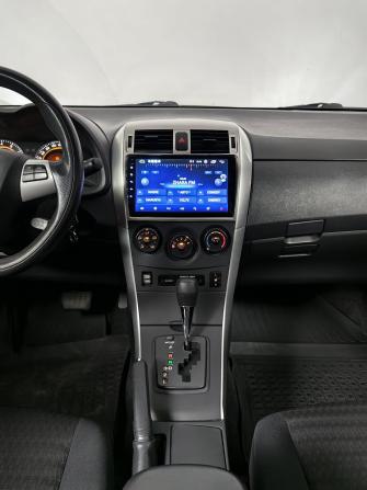 Toyota Corolla X (E140 E150) Рестайлинг с пробегом 2012 года, цена 1 333 000 рублей, 89035 км, седан, Автокод Объявления