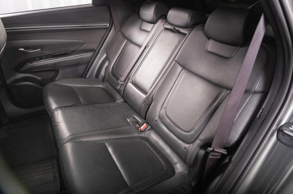 Hyundai Tucson IV Томск  - изображение 19