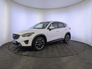 Mazda CX-5 I Рестайлинг Москва  - изображение 29