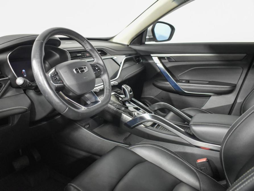 Geely Atlas Pro Санкт-Петербург  - изображение 10