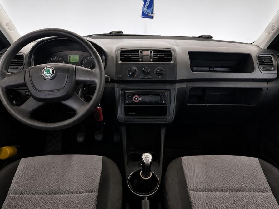 Skoda Fabia II Рестайлинг Уфа  - изображение 7