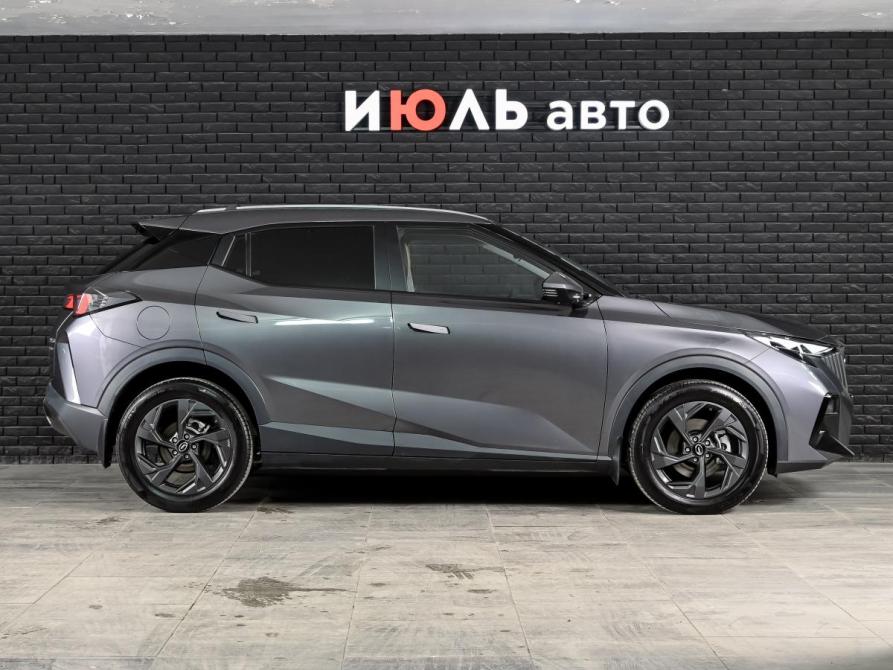 GAC GS3 Екатеринбург  - изображение 9