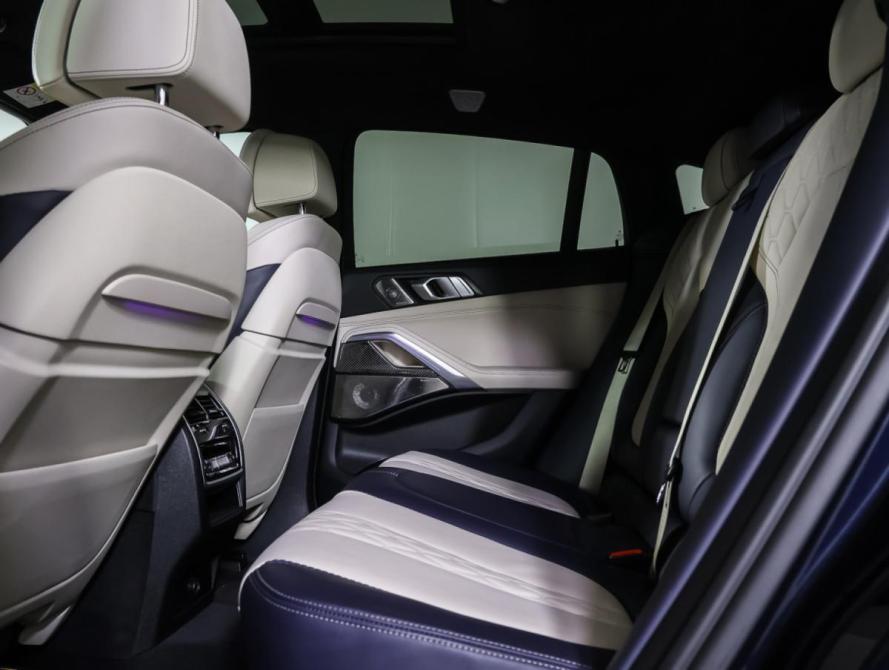 BMW X6 III (G06) Москва  - изображение 14