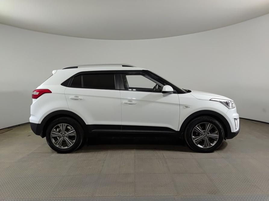 Hyundai Creta I Уфа  - изображение 5