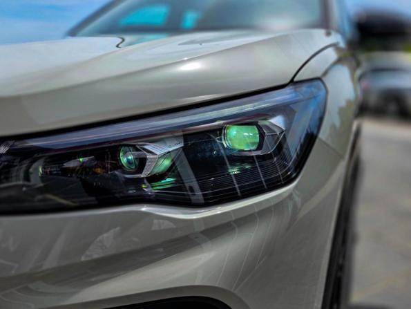 Volkswagen Tiguan III (China Market) с пробегом 2026 года, цена 4 880 000 рублей, 46 км, внедорожник, Автокод Объявления