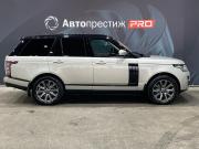 Land Rover Range Rover IV Пермь  - изображение 34