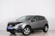 Nissan Qashqai I Рестайлинг Красноярск  - изображение 26