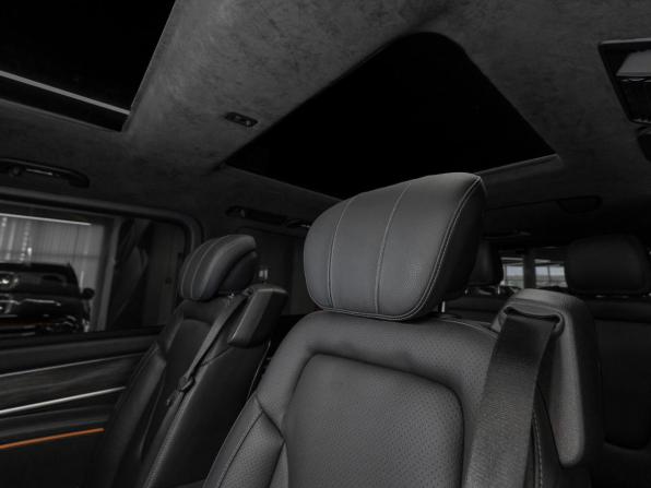 Mercedes-Benz V-Класс III (W447) Рестайлинг с пробегом 2020 года, цена 7 500 000 рублей, 109984 км, минивэн, Автокод Объявления