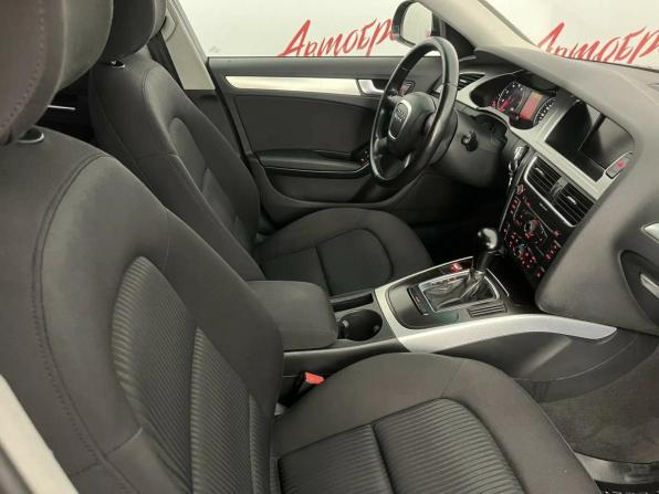 Audi A4 IV (B8) с пробегом 2008 года, цена 799 000 рублей, 266022 км, седан, Автокод Объявления