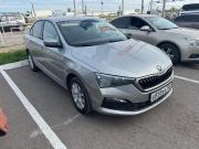 Skoda Rapid II Уфа  - изображение 15