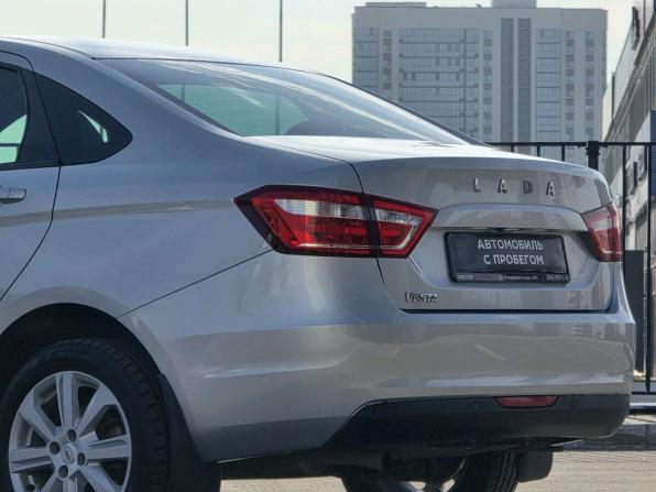 Lada (ВАЗ) Vesta I с пробегом 2020 года, цена 1 135 000 рублей, 74127 км, седан, Автокод Объявления