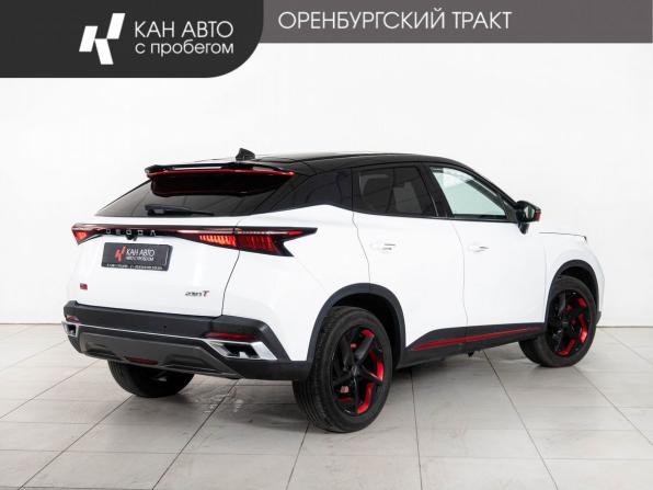 Omoda C5 I с пробегом 2022 года, цена 1 571 000 рублей, 113703 км, внедорожник, Автокод Объявления