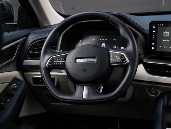 Haval F7x I Рестайлинг с пробегом 2022 года, цена 2 399 000 рублей, 6935 км, внедорожник, Автокод Объявления