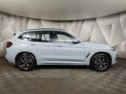 BMW X3 III (G01) Рестайлинг Москва  - изображение 24