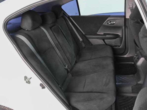Honda Accord IX с пробегом 2013 года, цена 1 665 000 рублей, 193223 км, седан, Автокод Объявления