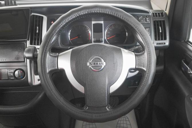 Nissan Serena III (C25) с пробегом 2009 года, цена 1 459 000 рублей, 210000 км, минивэн, Автокод Объявления