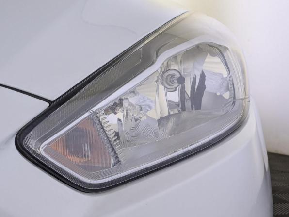 Ford Focus III Рестайлинг с пробегом 2018 года, цена 1 200 000 рублей, 85625 км, хэтчбек, Автокод Объявления