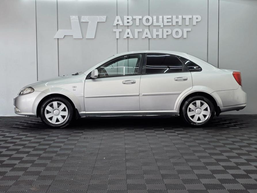 Daewoo Gentra II Таганрог  - изображение 3