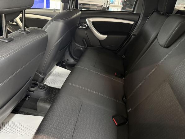 Nissan Terrano III (D10) с пробегом 2016 года, цена 1 190 000 рублей, 80676 км, внедорожник, Автокод Объявления