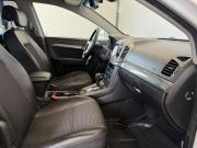 Chevrolet Captiva I Рестайлинг 2 Псков  - изображение 27