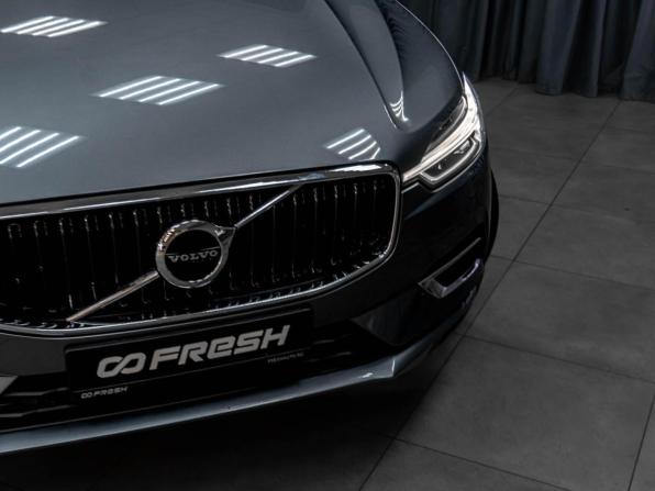Volvo XC60 II с пробегом 2018 года, цена 3 199 000 рублей, 131480 км, внедорожник, Автокод Объявления