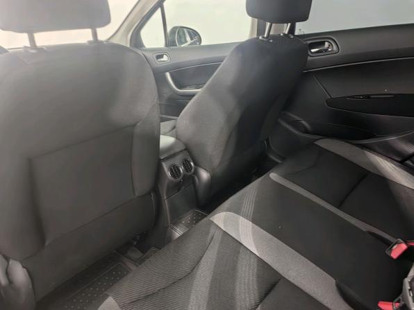 Peugeot 408 I с пробегом 2016 года, цена 569 000 рублей, 174234 км, седан, Автокод Объявления