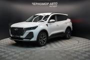 Chery Tiggo 7 Pro Max I Рестайлинг Крым  - изображение 29