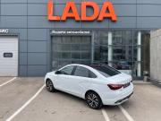 Lada (ВАЗ) Vesta I Рестайлинг (NG) Тверь  - изображение 28