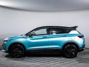 Geely Coolray I Рестайлинг Москва  - изображение 27