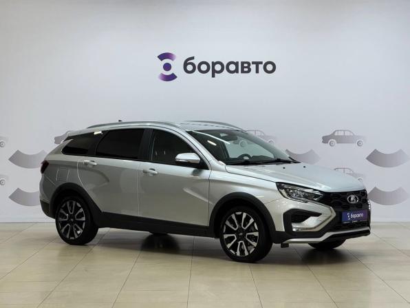 Lada (ВАЗ) Vesta I Рестайлинг (NG) с пробегом 2024 года, цена 1 750 000 рублей, 17301 км, универсал, Автокод Объявления
