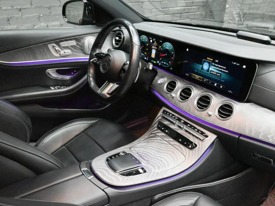 Mercedes-Benz E-Класс V (W213 S213 C238) Рестайлинг Екатеринбург  - изображение 14