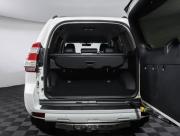 Toyota Land Cruiser Prado 150 Series Рестайлинг 1 Москва  - изображение 37
