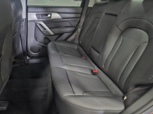 Haval H2 с пробегом 2019 года, цена 1 295 000 рублей, 120105 км, внедорожник, Автокод Объявления