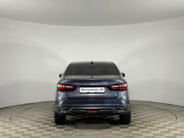 Lada (ВАЗ) Vesta I Рестайлинг (NG) с пробегом 2024 года, цена 1 290 000 рублей, 38717 км, седан, Автокод Объявления