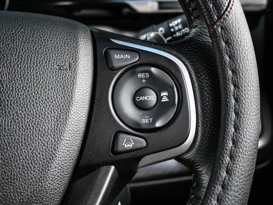 Honda Stepwgn V Рестайлинг Новороссийск  - изображение 16