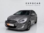 Hyundai Solaris I Новосибирск  - изображение 19