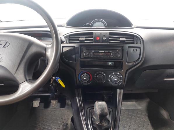 Hyundai Matrix I Рестайлинг 2 с пробегом 2008 года, цена 430 000 рублей, 268700 км, компактвэн, Автокод Объявления