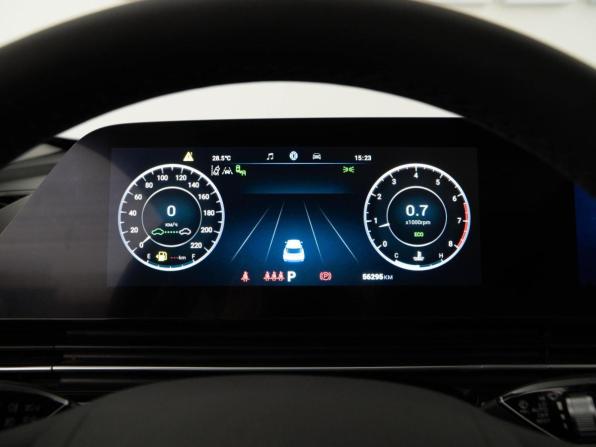 Omoda C5 I с пробегом 2022 года, цена 1 637 444 рубля, 56295 км, внедорожник, Автокод Объявления