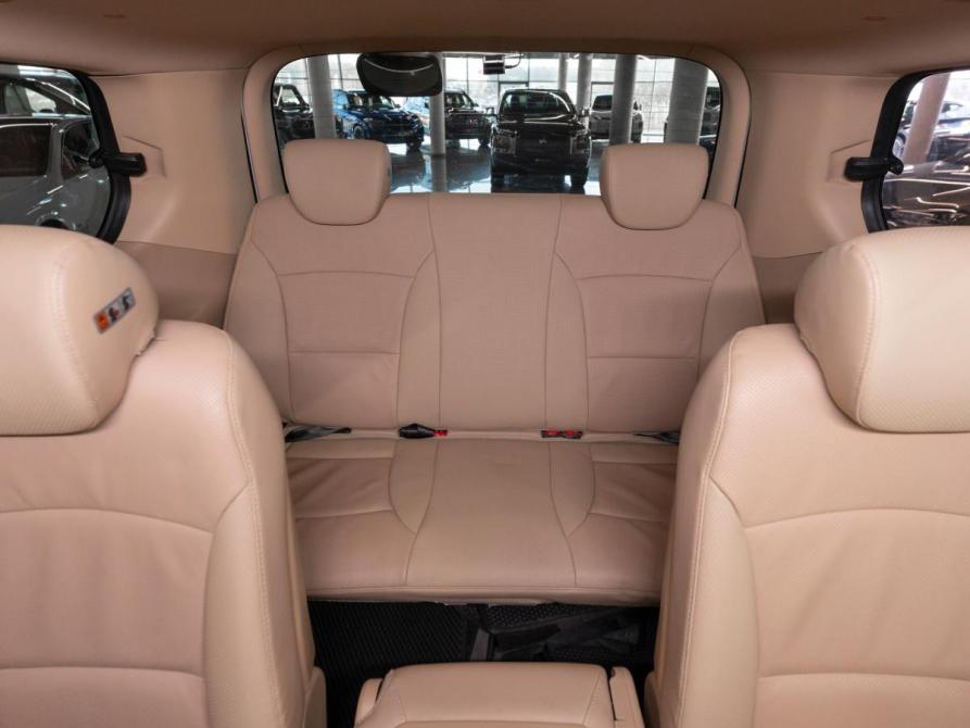 Hyundai Grand Starex I Рестайлинг 2 Москва  - изображение 17