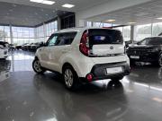 Kia Soul II Тверь  - изображение 27