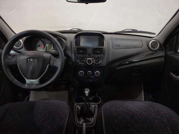 Lada (ВАЗ) Kalina II с пробегом 2013 года, цена 335 000 рублей, 234589 км, хэтчбек, Автокод Объявления